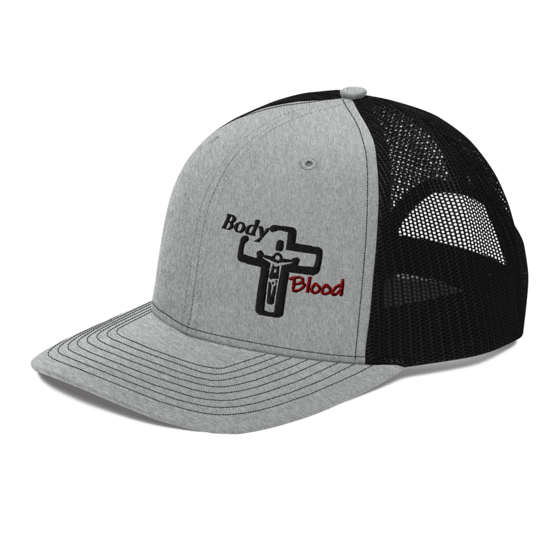 Trucker Cap